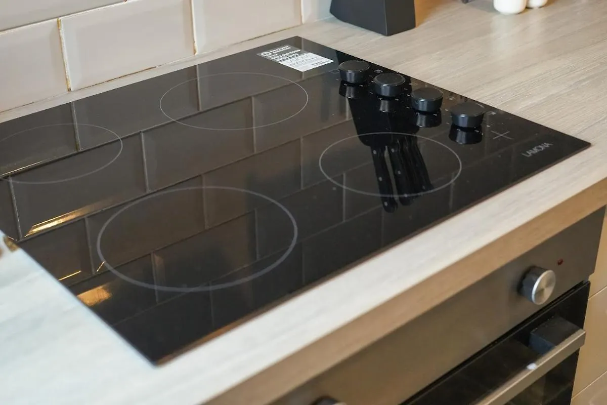 Modern 2 Bed Apartment In Hillsborough With Free Secure Parking - Hosted By Stay Host Save Sheffield 0*,  Wielka Brytania